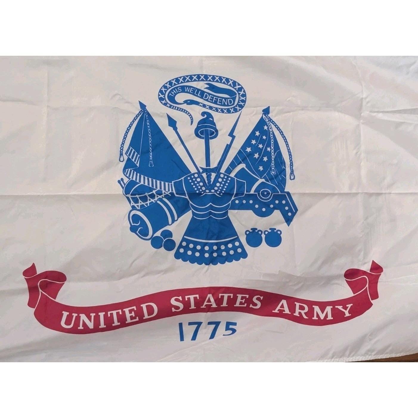 Dettras Flag Vintage - Etsy