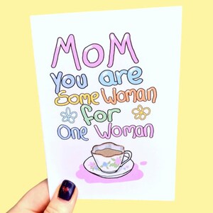 Cartão de dia das mães, mãe, mãe, domingo das mães, aniversário, mamãe, cartão