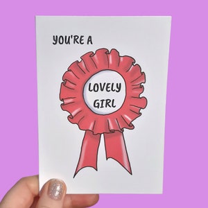 Padre Ted, tarjeta de San Valentín divertida, tarjeta de San Valentín, Padre Ted, San Valentín irlandés, tarjeta, niña encantadora, niñas encantadoras