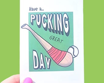 Funny birthday card, hurling,birthday card, card for her, hurley,calorie,gaa
