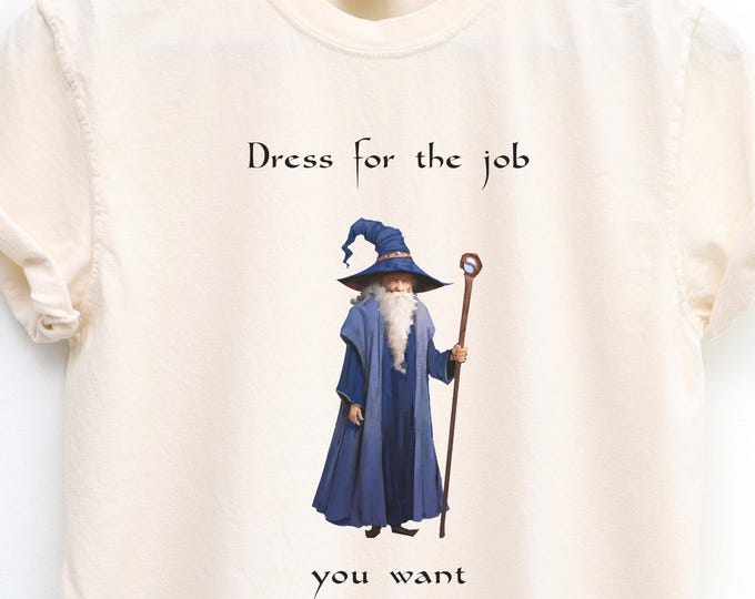 Renaissance Faire Wizard Shirt, Fantasy Lover T-Shirt, Gamer Gift Idea, Funny Wizard Gifts, Fantasy Lover Gift, Ren Faire