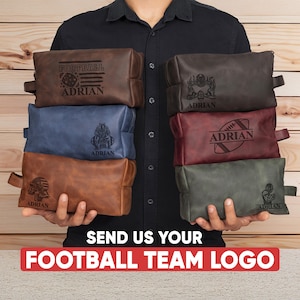 Football Gift Team Lovers Players Fans Coach, Football Related Bulk Gift, Unique Birthday Gift Dad Husband Dad, Graduation Gift Son Brother