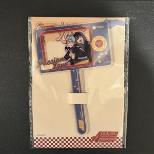 alienstage ティル トレカ スポーツ Passion This item is unavailable - Etsy