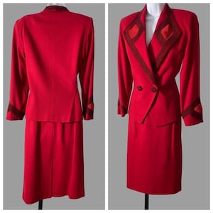 Nolan miller suits online