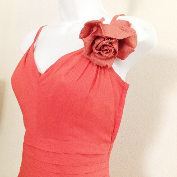 vintage 1930s gown / great gatsby / old Hollywood