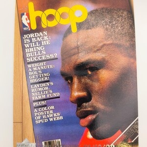 MICHAEL JORDAN 1999 Upper Deck  Big Card #C15