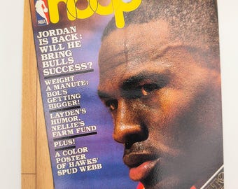 MICHAEL JORDAN 1999 Upper Deck  Big Card #C15