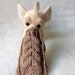 see more listings in the Small dogs sweater coat section