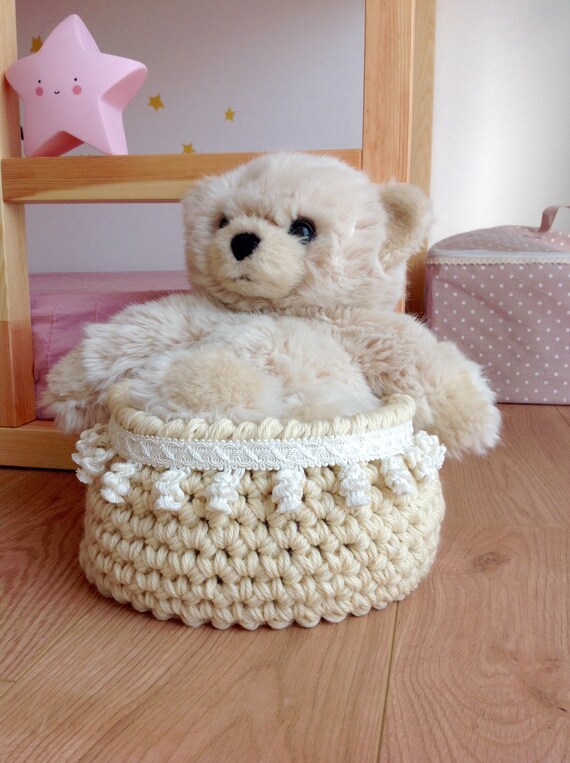 Etsy sales baby basket