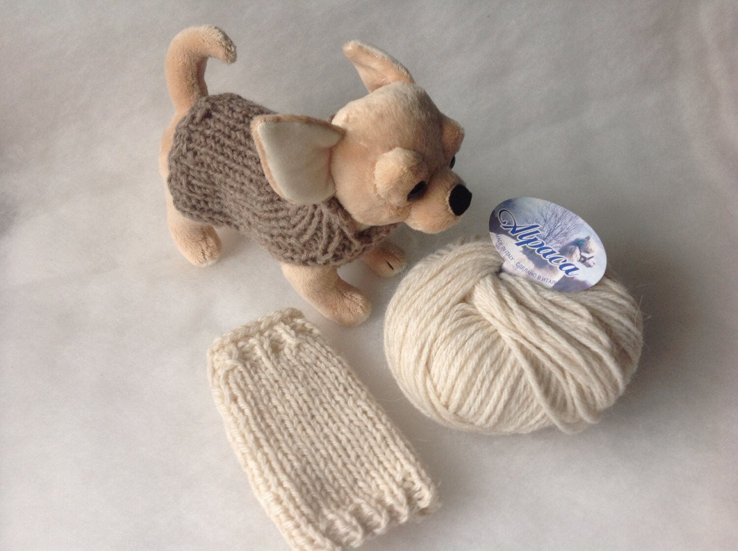 chihuahua sweaters