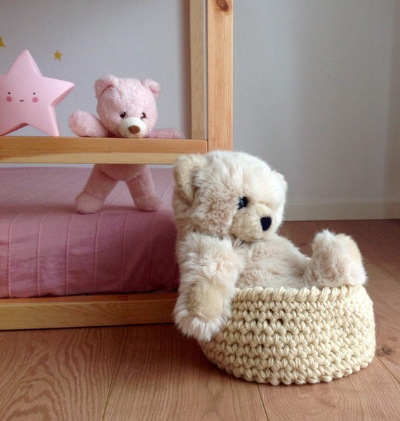 baby bedroom storage