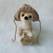 see more listings in the small dog hat section