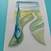 see more listings in the Tapestry and Watercolor section