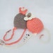 see more listings in the Baby newborn hats  section