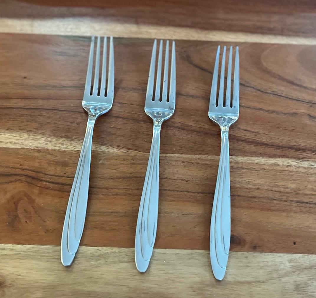 Reed Barton Dinner - Etsy - Page 2