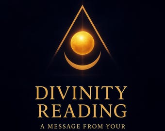 Divinity Reading | Channeled Message from Your Light Team | PDF Soul Transmission