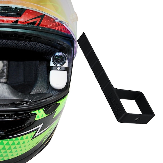 Compatible Mount Inside Helmet Insta Go3 Go3s Modular Full Face