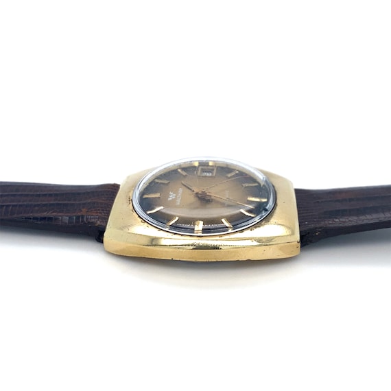 Vintage Men's Waltham Incabloc 17 Automatic Wrist… - image 3