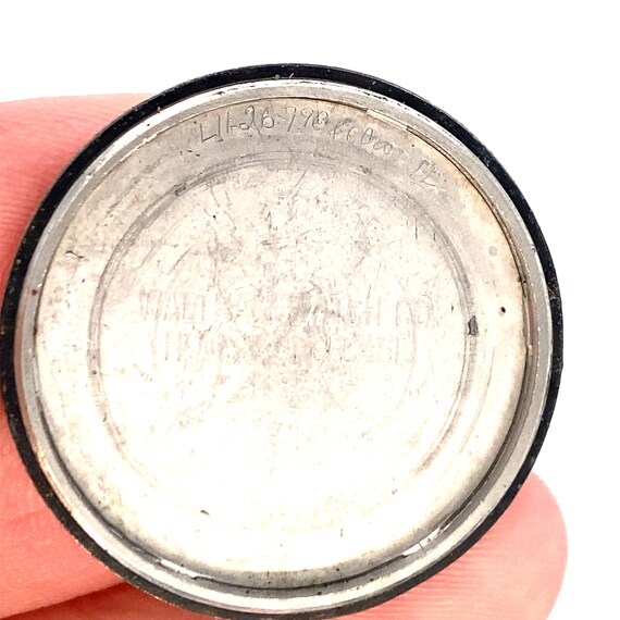 Vintage Men's Waltham Incabloc 17 Automatic Wrist… - image 7