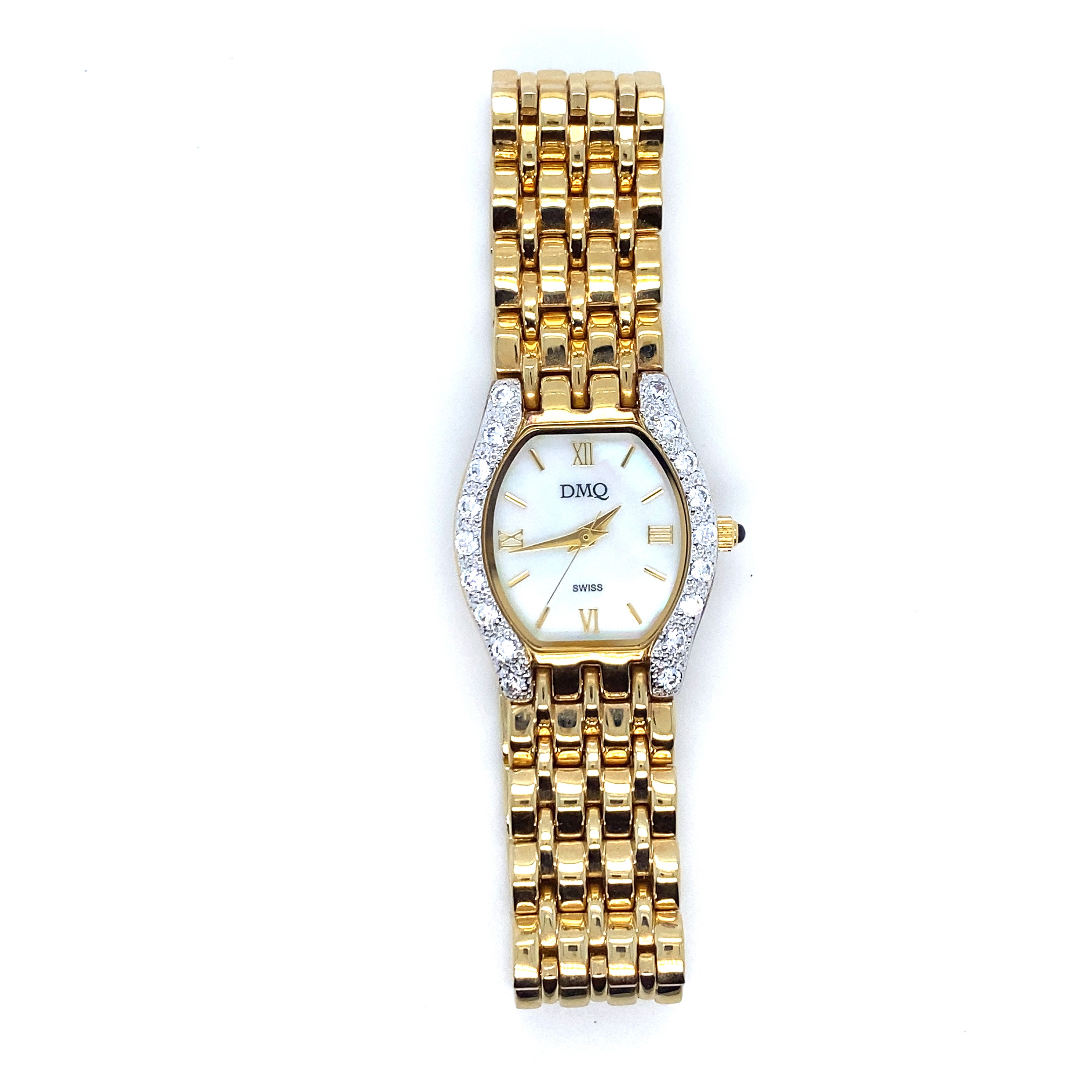 Dmq watch prices hotsell