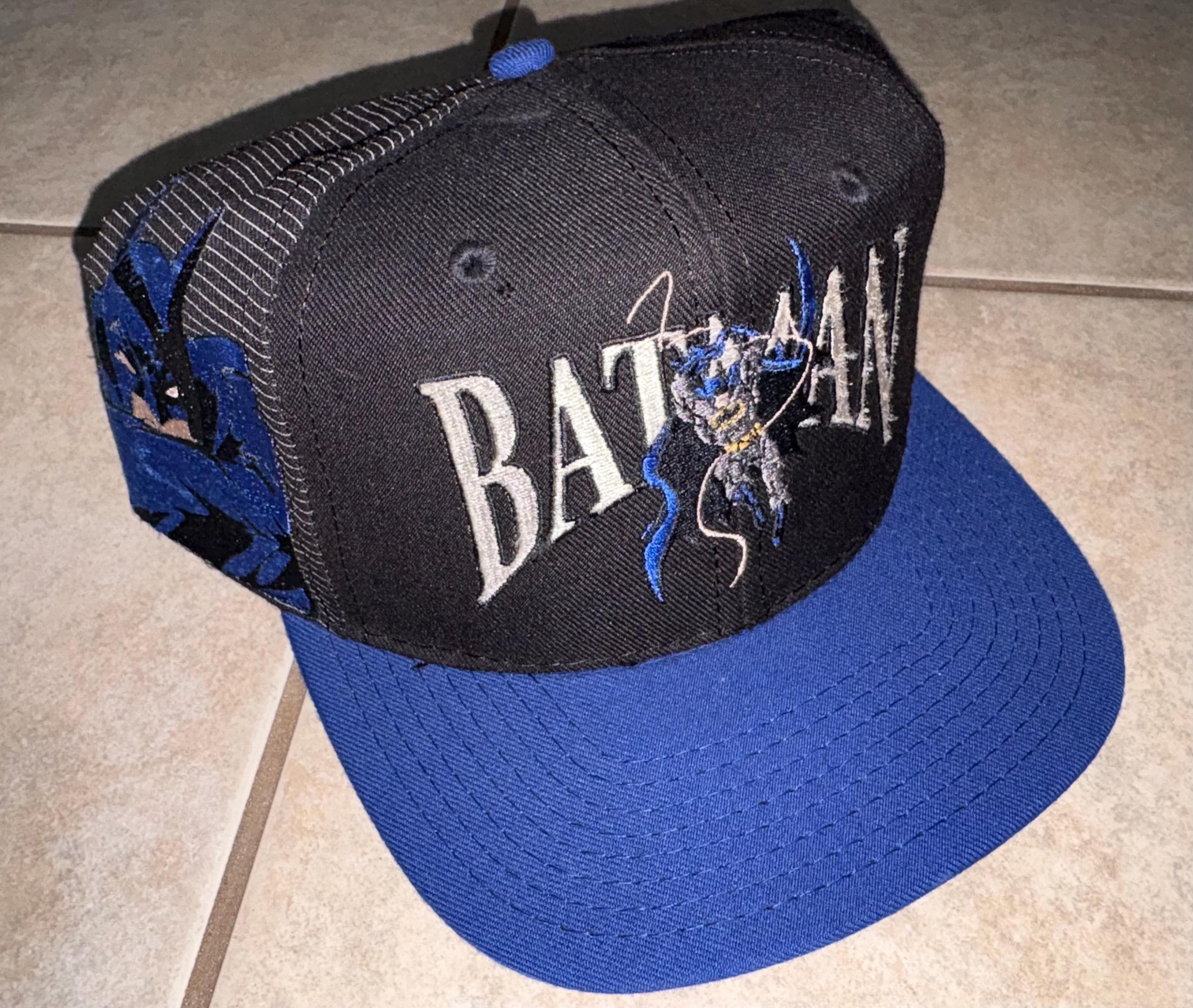 1996 Hat - Etsy