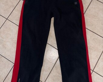 Polo Ralph Lauren Hammond Pants Men's 36x30 Pleated Chinos Khaki