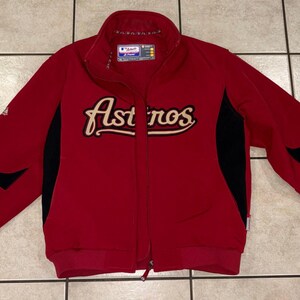 Astros Majestic Jersey - Etsy