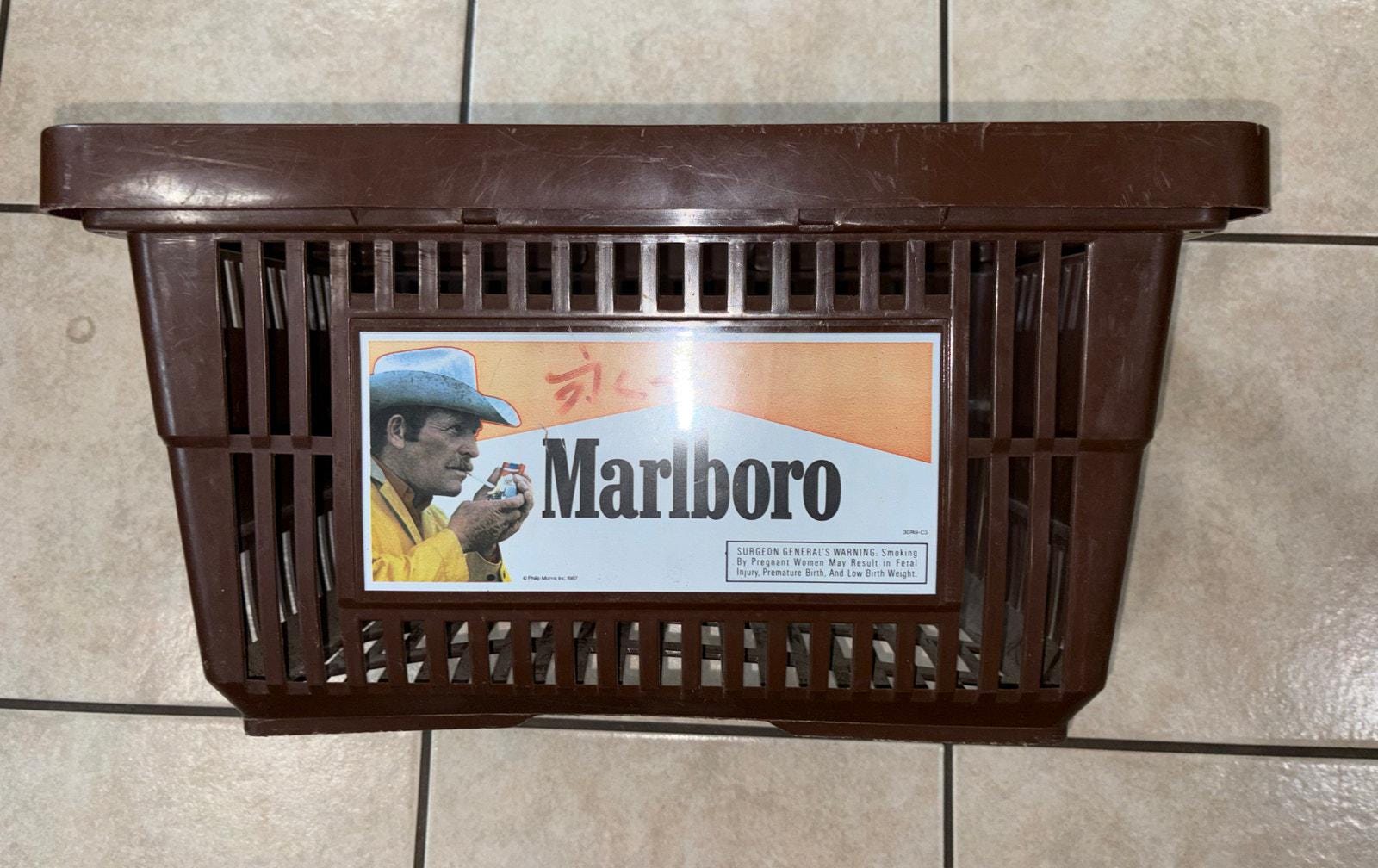 Antique Marlboro - Etsy