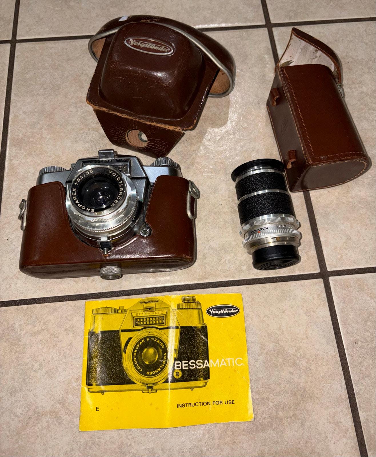 Voigtlander lenses - Etsy 日本