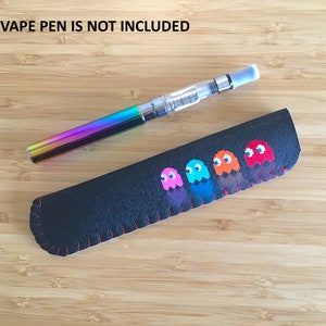 VAPE PEN COVERS, Vape Cartridge Case, Cool Gifts For Guys, Material  transpirable Vape Pen Protector, Regalo Para Stoner -  México