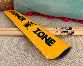 Drumstick Bag, Drum Stick Holder Drum Stick Case Drum Stick Sleeve - Drummer Zone Drumstick Case