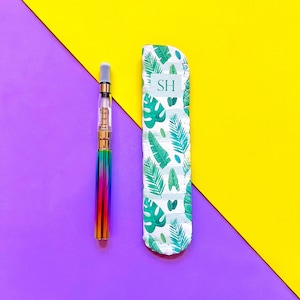 Custom Vape Pen