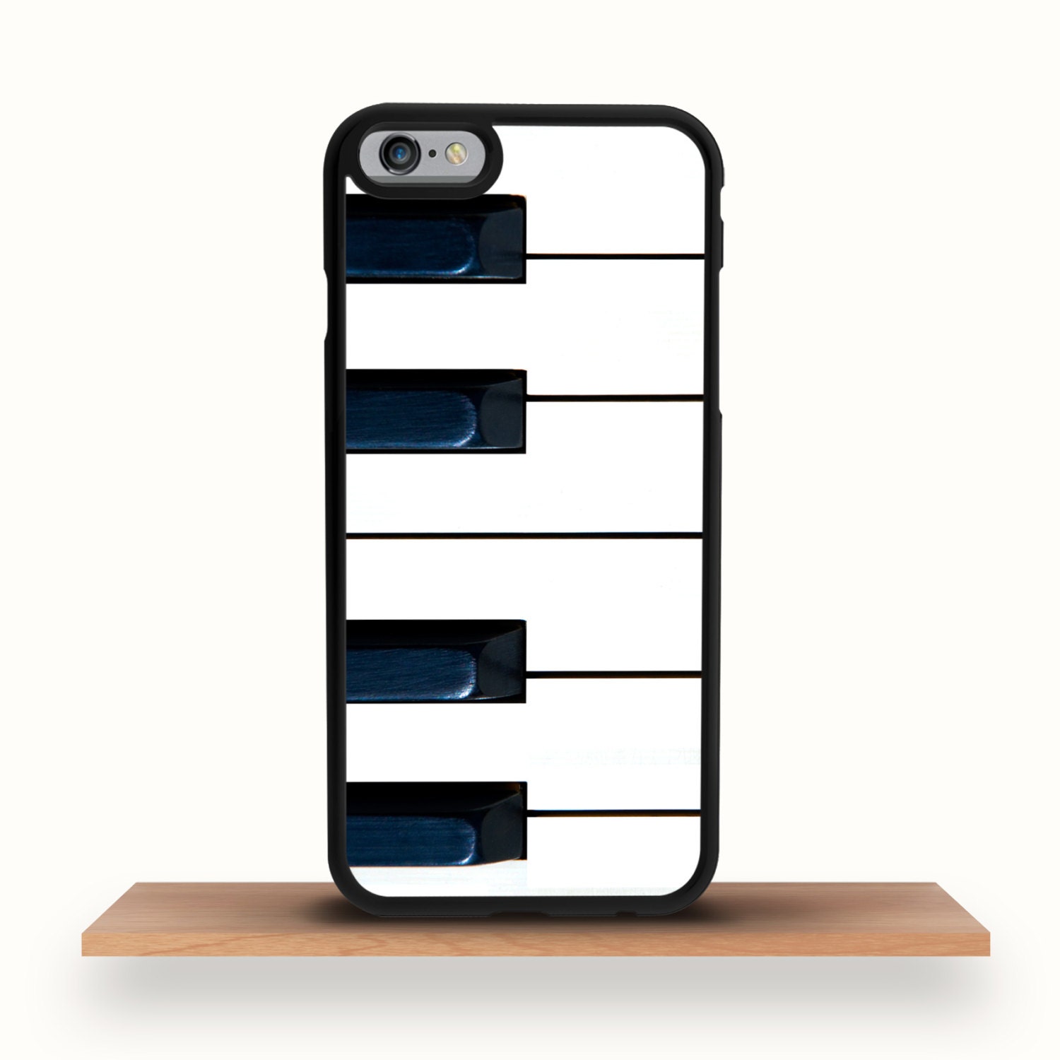Piano Keys iPhone Case / Music iPhone Case / iPhone 14 / 