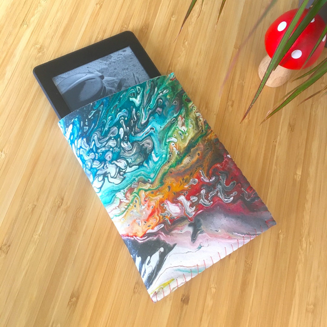 Kindle Paperwhite Case, Kindle Paperwhite Cover Original Acrylic Kiki