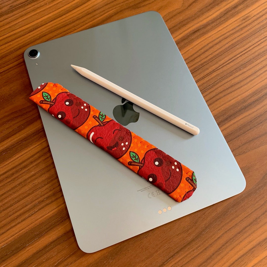 IPad Pencil Case, Apple Pencil 2 Case, iPad Pencil Sleeve, Apple Pencil