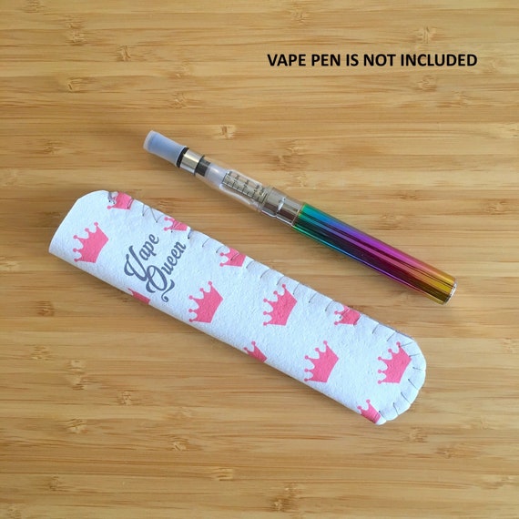 VAPE PEN HOLDER, E-cig Holder, E-cig Case, Vape Pen Case, Vape