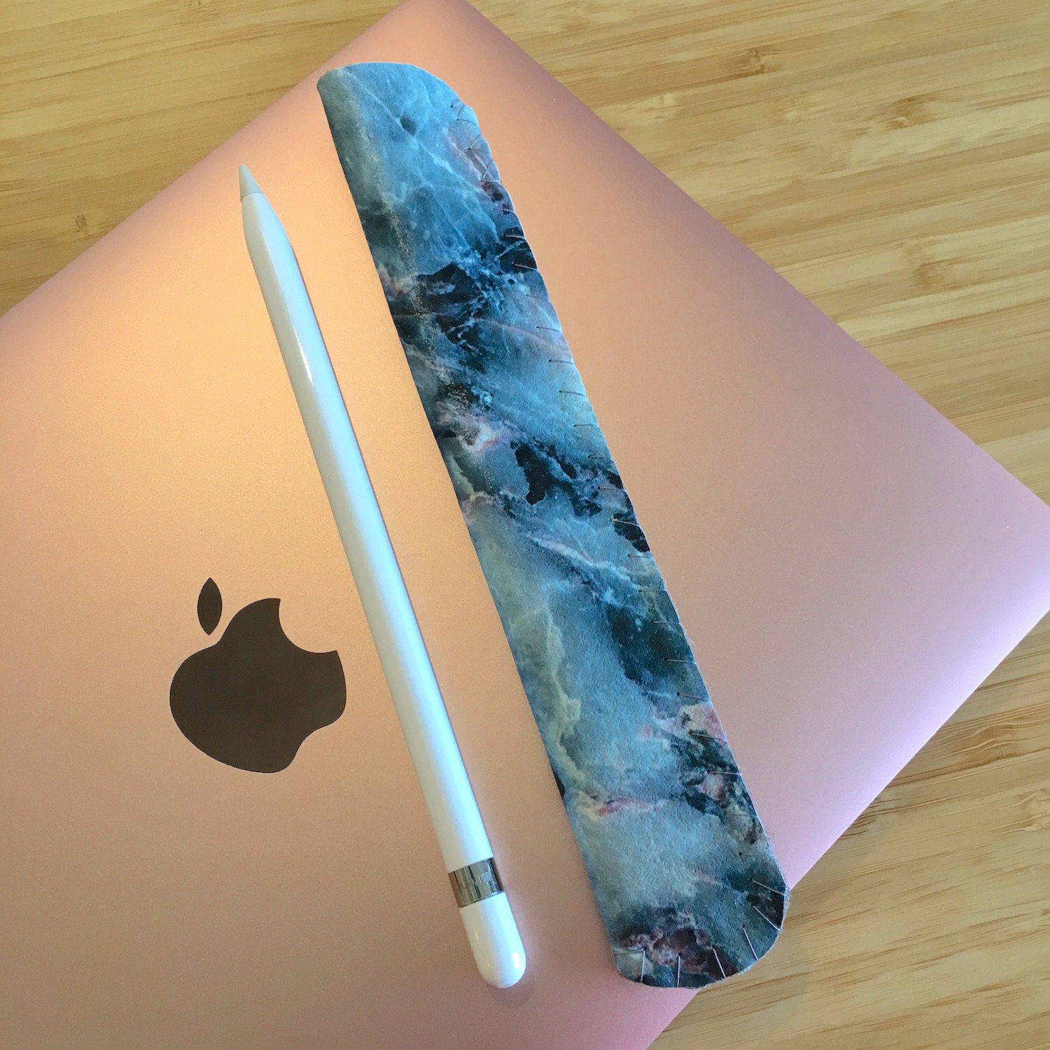 Apple Pencil Case Apple Pencil Holder Apple Pencil Sleeve Etsy