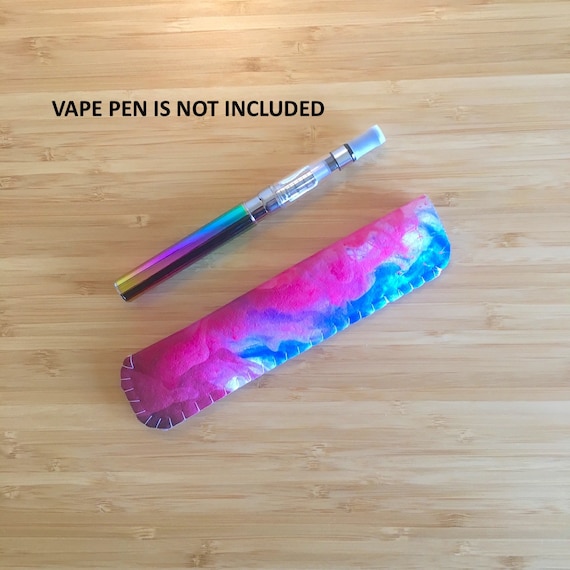 VAPE Case, Vape Pen Case, Vape Pen Holder, Ecig Holder, Ecig Case