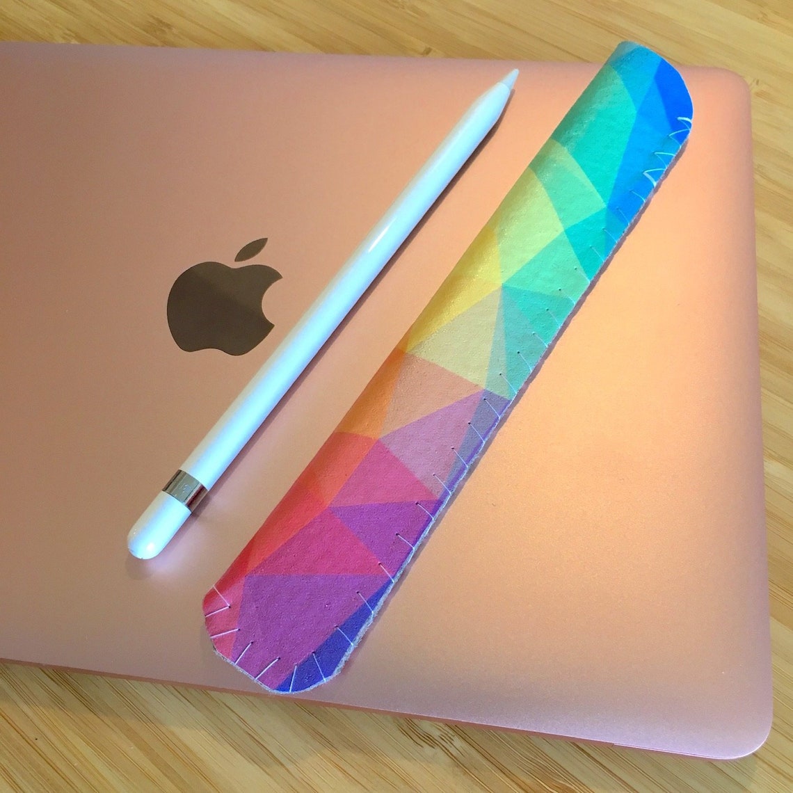 Apple Pencil Case Apple Pencil Holder Apple Pencil Sleeve Etsy