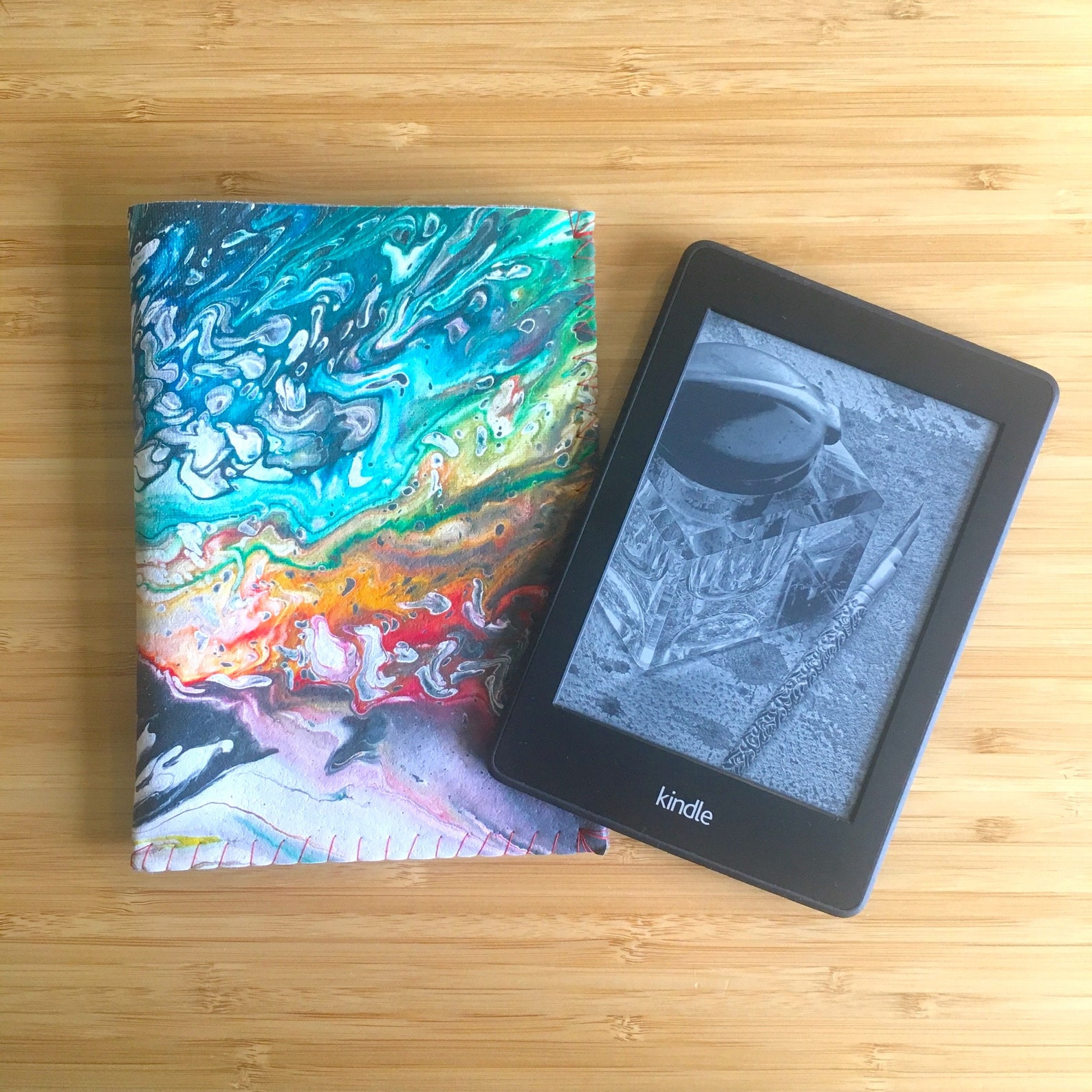 Kindle Paperwhite Case Kindle Paperwhite Cover Original Etsy