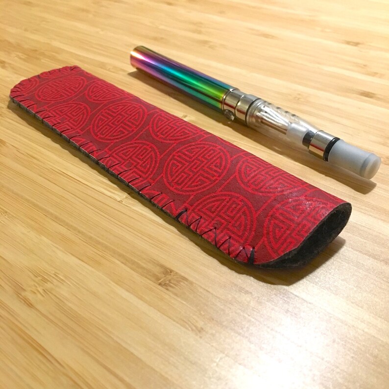 VAPE PEN HOLDER Ecig Holder Ecig Case Vape Pen Case Vape Etsy