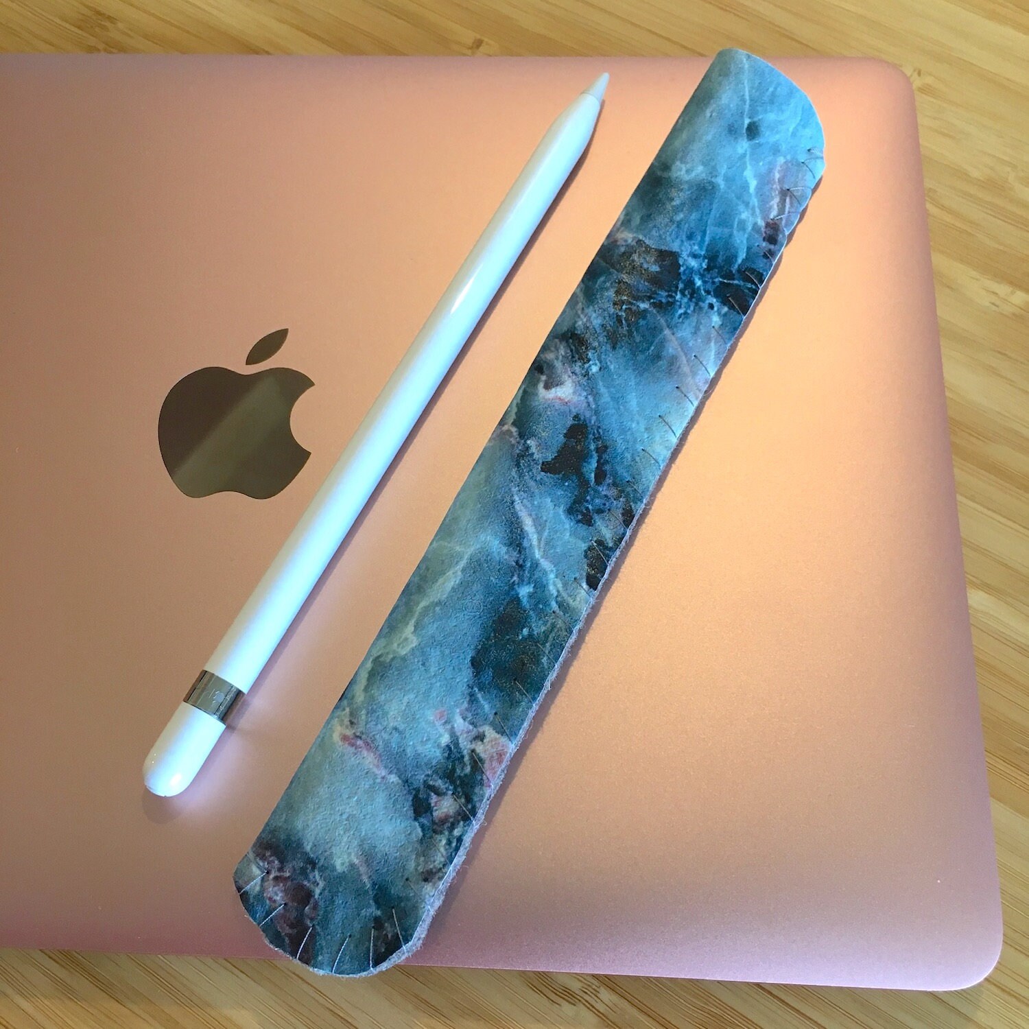 Apple Pencil Case Apple Pencil Holder Apple Pencil Sleeve Etsy