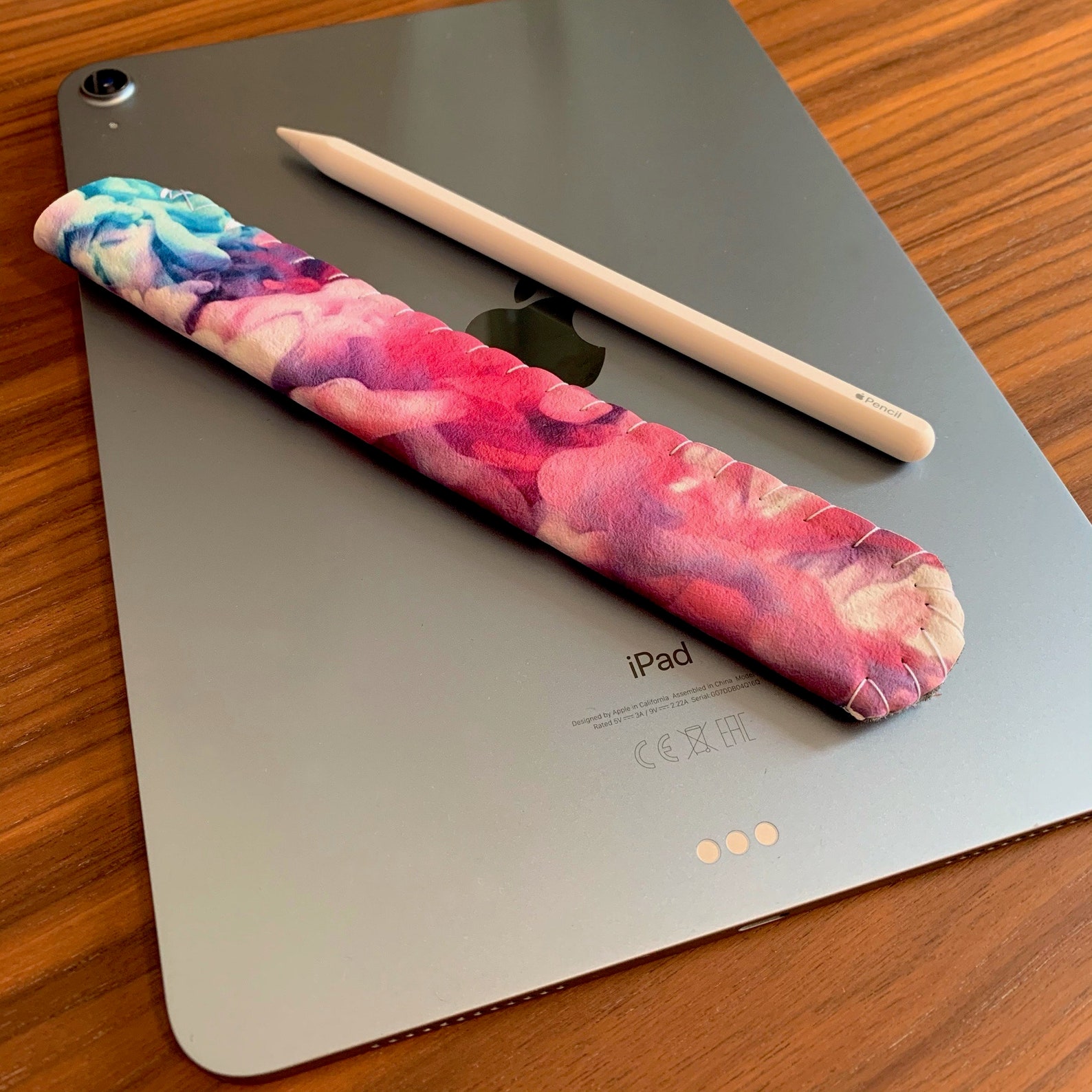 IPad Pencil Case Apple Pencil 2 Case iPad Pencil Sleeve Etsy