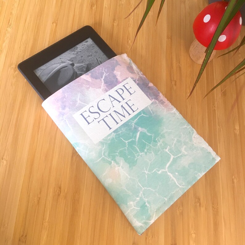 Personalised Kindle Paperwhite Case Kindle Paperwhite Cover Etsy