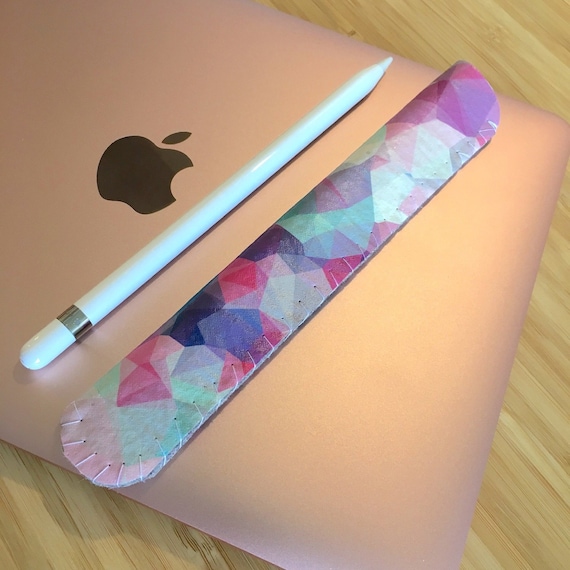 Ipad shop pencil case