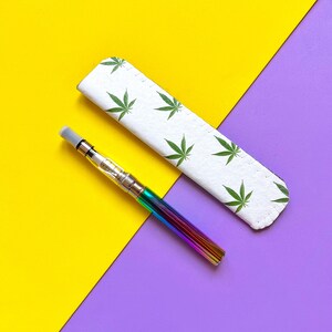 E Cigarette Lanyard