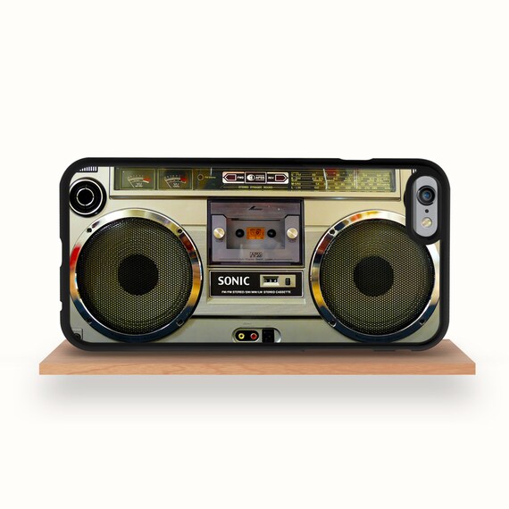 Tape deck to iphone deals