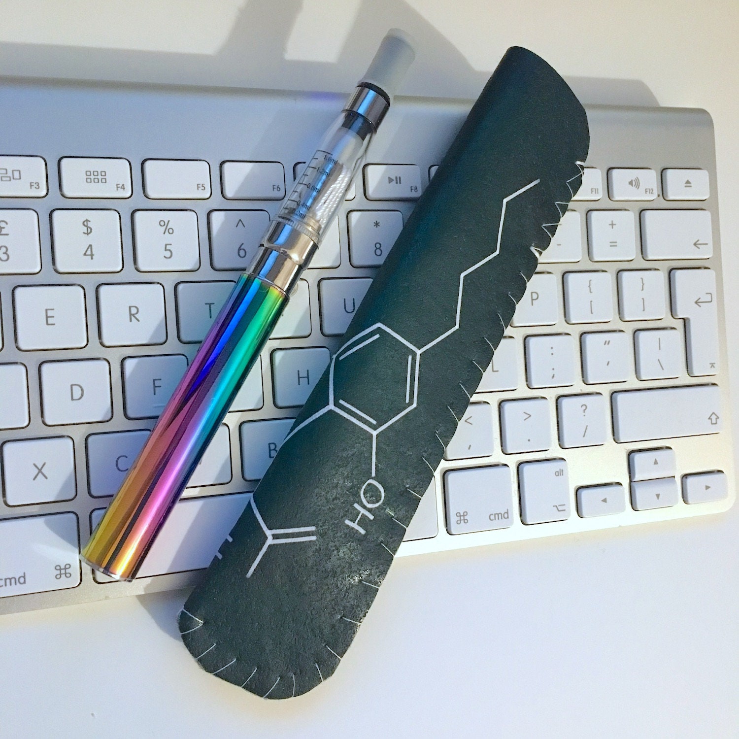 Marijuana Weed VAPE Pen Holder Vape Pen Case Vape Holder Etsy Canada