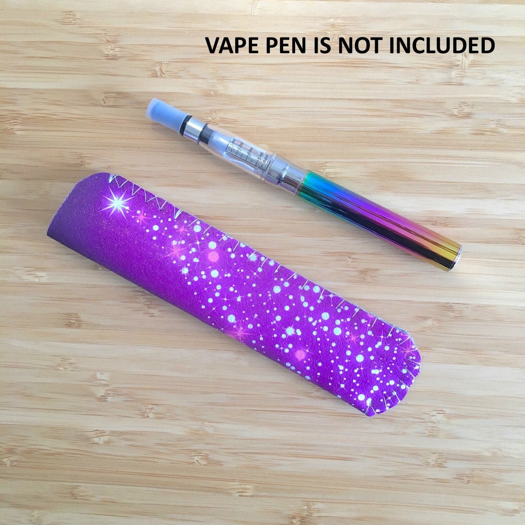 VAPE PEN CASE, Vape Holder, Vape Case, Ecig Case, Vape Pouch Winter