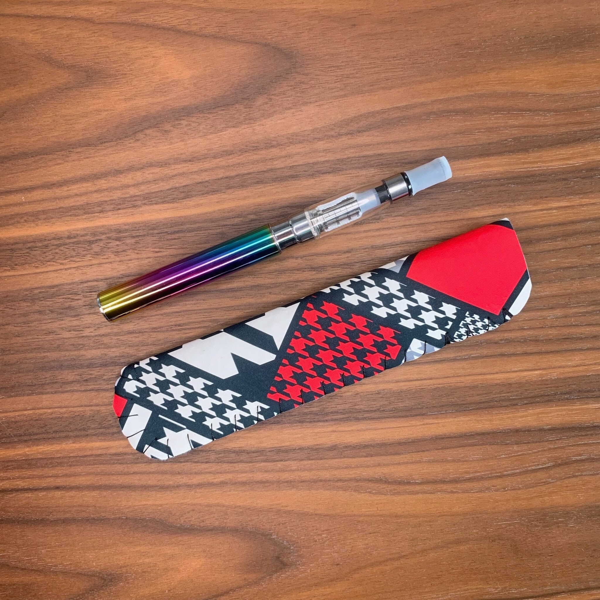 VAPE PEN COVERS, Vape Cartridge Case, Cool Gifts For Guys, Material  transpirable Vape Pen Protector, Regalo Para Stoner -  México